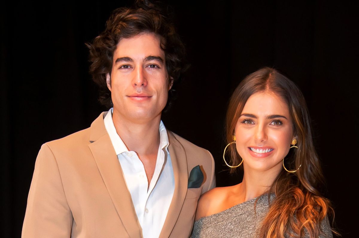 Michelle Renaud talks about her singleness and lets see a possible final goodbye to Danilo Carrera