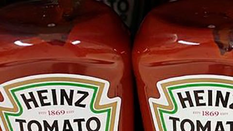 Heinz Tomato