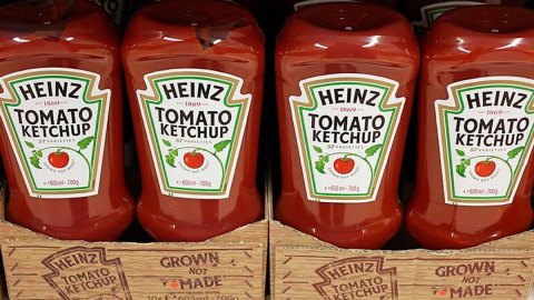 Heinz Tomato