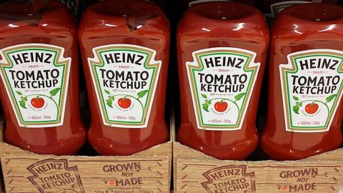 Heinz Tomato