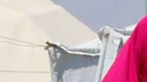 Niños bajo el Estado Islámico