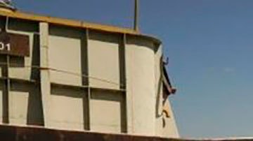 El río Paraguay, que discurre fugazmente por Bolivia, atraviesa Paraguay y desagua en el Paraná,