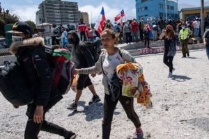 3 lugares de América Latina que están en primera línea de la crisis migratoria