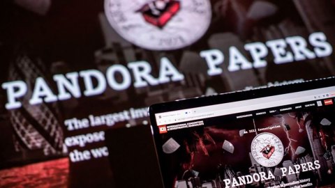 Pandora Papers