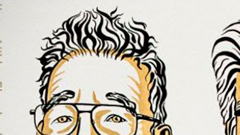 Syukuro Manabe, Klaus Hasselmann y Giorgio Parisi los galardonados este año.