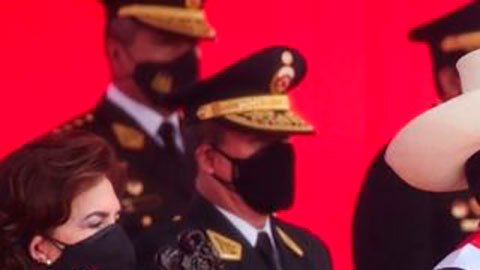 El nuevo gobierno se interpreta como un giro a la moderación de Castillo.