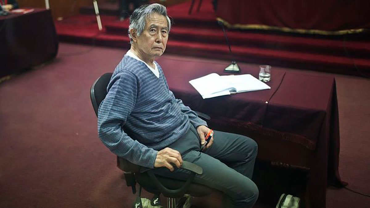 How Alberto Fujimori became “the most expensive prisoner” in Peru and why the country’s justice wants to end his “prison privileges”
