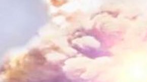 Representación de la explosión basada en pruebas del artista, que tenía el poder de 1.000 Hiroshimas. Allen West y Jennifer Rice, CC BY-ND