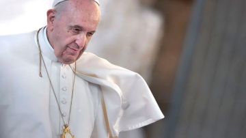El Papa debe gobernar sobre las diferentes corrientes de la Iglesia católica.