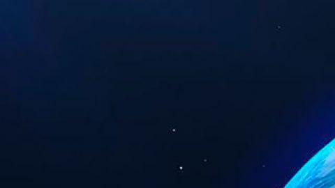 La Tierra ha estado "brillando" menos los últimos años.