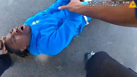 Joven parapléjico