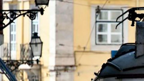 "Capitalismo de la sardina" en Portugal