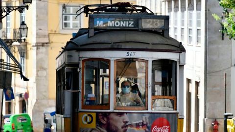 "Capitalismo de la sardina" en Portugal