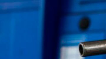 El aumento del precio del petróleo ya se nota en las estaciones de gasolina de Estados Unidos.