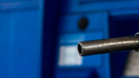 El aumento del precio del petróleo ya se nota en las estaciones de gasolina de Estados Unidos.