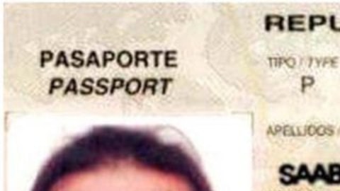 El abogado colombiano Alex Saab fue extraditado a EE.UU.