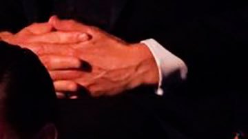 El duque y la duquesa de Cambridge asisten a la primera ceremonia de entrega del premio Earthshot, celebrada en Londres.