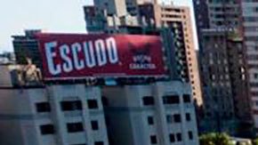 La marcha fue multitudinaria.