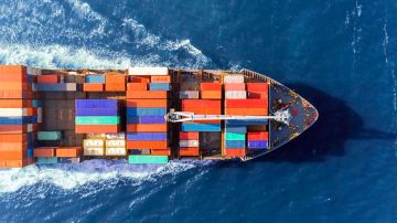 El precio del transporte marítimo ha subido hasta 500% en algunas rutas.