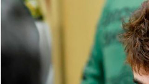 Nikolas Cruz tenía 19 años cuando perpetró el ataque en su antigua escuela secundaria.