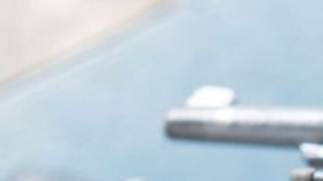 Las balas de salva son esencialmente balas modificadas.