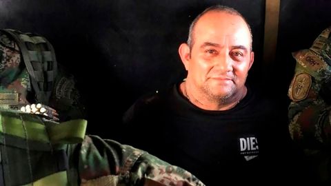 Hay más de un centenar de procedimientos jurídicos abiertos contra Dairo Antonio Úsuga David.