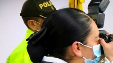 Dairo Antonio Úsuga, más conocido como "Otoniel", lideró la mayor banda criminal de Colombia