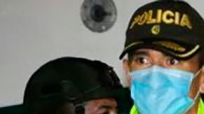 La captura de alias Otoniel se da tras una búsqueda de más de 10 años.