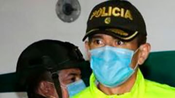La captura de alias Otoniel se da tras una búsqueda de más de 10 años.
