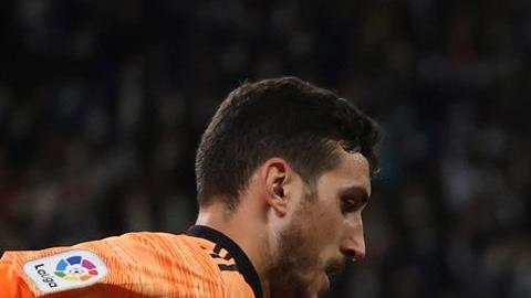 Benzema ha sido la pieza más importante del ataque madridista. (Foto: EFE)