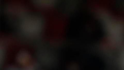 Diego Chávez celebra el gol para los Diablos Rojos