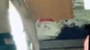 VIDEO: "A la hora de arrollarme y aplastarme las piernas, intentó volverme a arrollar", jovencita narra cómo su cuñado la quiso matar