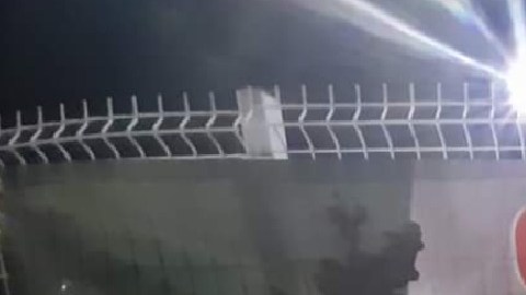 Narcomensaje para el CJNG y el Mencho.