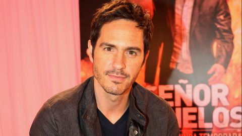 Mauricio Ochmann | Mezcalent.