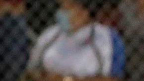 Los canaleros celebran el único gol del partido