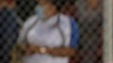 Los canaleros celebran el único gol del partido