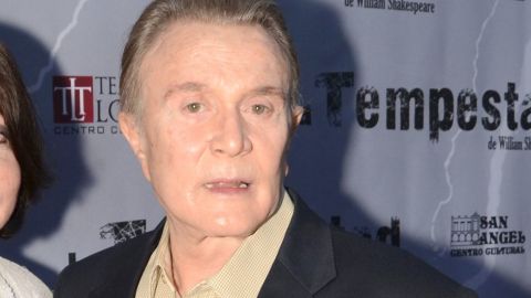 Muere el actor mexicano Miguel Palmer a los 78 años