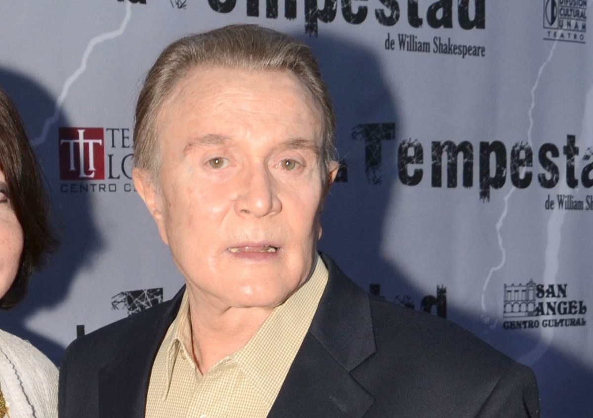 Muere el actor mexicano Miguel Palmer a los 78 años - La Opinión