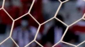 Los ticos lograron la remontada en San José