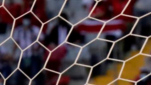 Los ticos lograron la remontada en San José