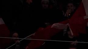 La clasificación danesa tuvo un pleno de victorias