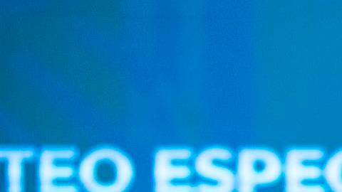 El presidente de México encabezó la ceremonia.