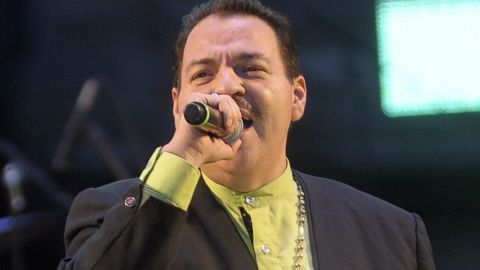 Julio Preciado.