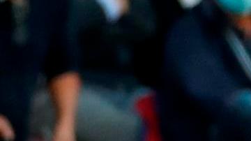 Federico Valverde entró en el segundo tiempo y debió ser sutituido por Carvajal.