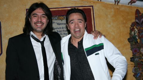 Así lucen en la actualidad las casas de solteros de Los Temerarios, Gustavo y Adolfo Ángel