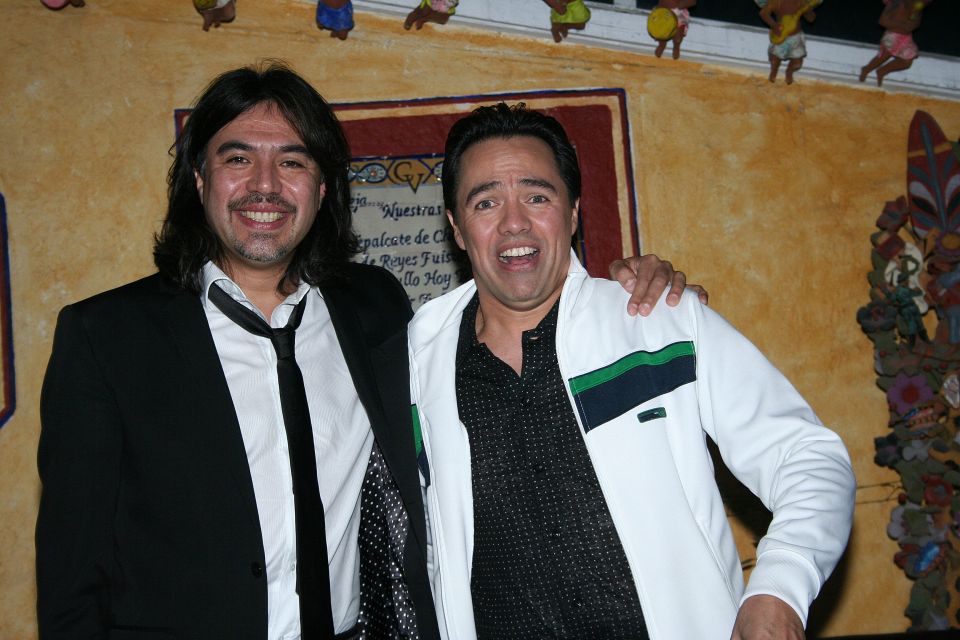 Casa De Los Temerarios En Fresnillo Zacatecas Así lucen en la actualidad las casas de solteros de Los Temerarios