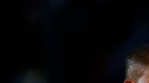 Los charrúas regresaron al Parque Central casi 90 años depués