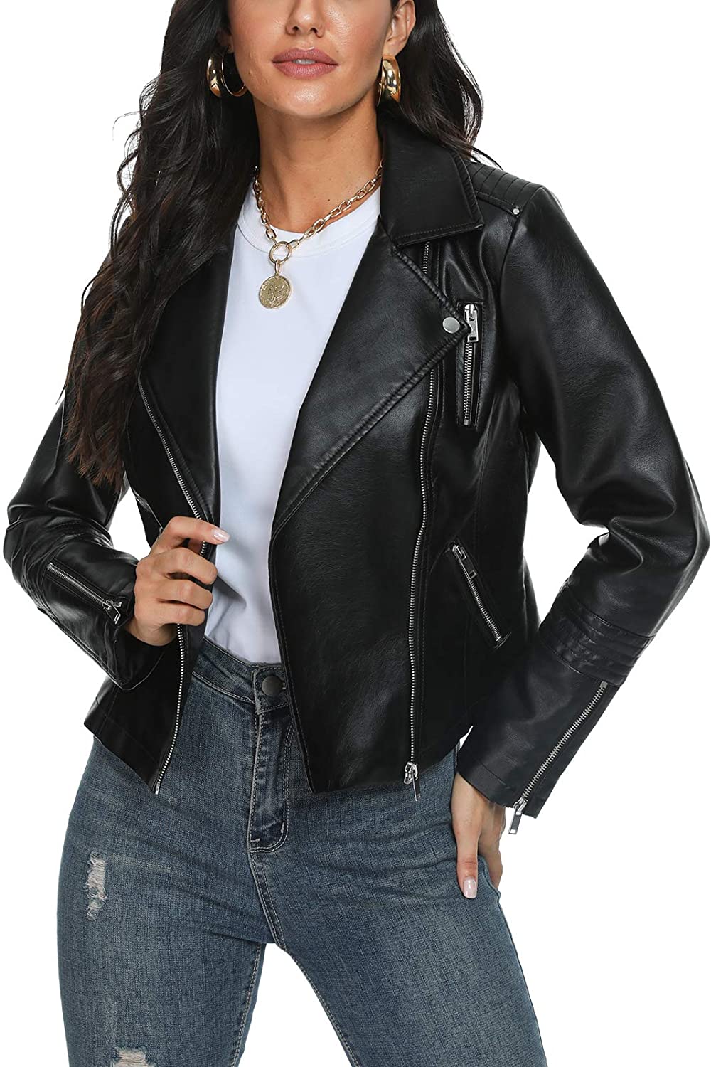 Frio de Chamarras para Mujer | FASHIOLA.mx