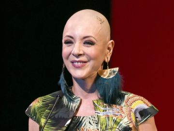 Constanza, hija de Edith González, estremece con emotivo mensaje a su mamá.