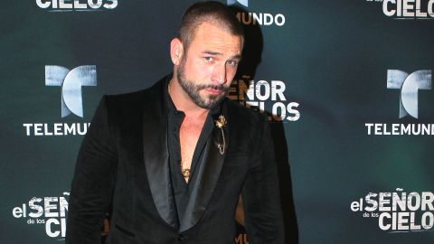 Rafael Amaya